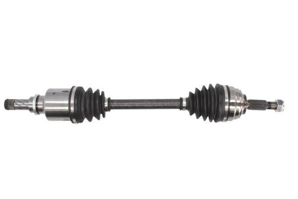 Point Gear PNG72738 Drive shaft left PNG72738: Buy near me in Poland at 2407.PL - Good price!