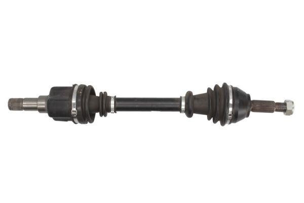 Point Gear PNG71369 Drive shaft left PNG71369: Buy near me in Poland at 2407.PL - Good price!