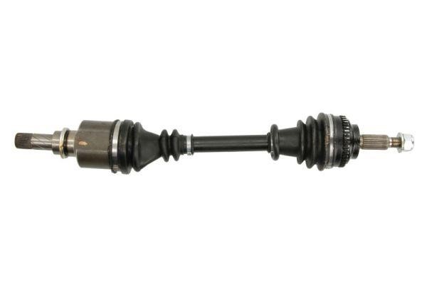 Point Gear PNG72466 Drive shaft left PNG72466: Buy near me in Poland at 2407.PL - Good price!