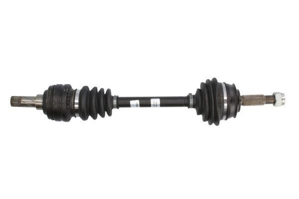Point Gear PNG71454 Drive shaft left PNG71454: Buy near me in Poland at 2407.PL - Good price!