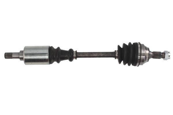 Point Gear PNG70805 Drive shaft left PNG70805: Buy near me in Poland at 2407.PL - Good price!