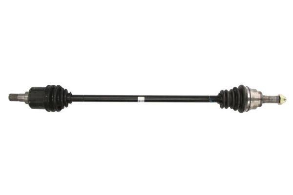 Point Gear PNG72671 Drive shaft right PNG72671: Buy near me in Poland at 2407.PL - Good price!
