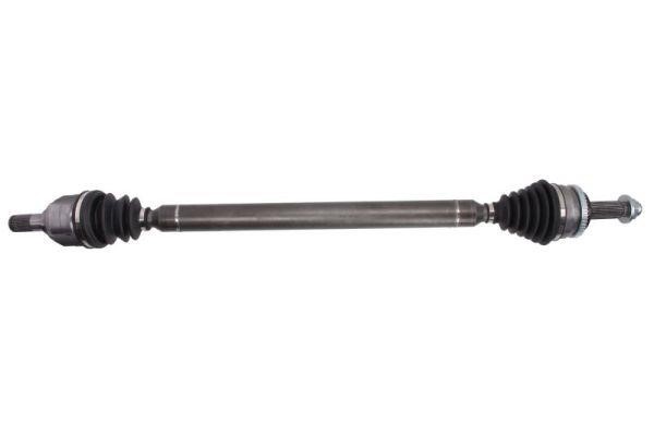 Point Gear PNG74947 Drive shaft right PNG74947: Buy near me in Poland at 2407.PL - Good price!