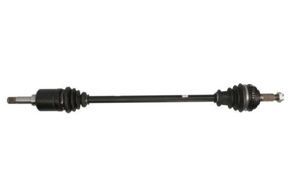 Point Gear PNG75137 Drive shaft right PNG75137: Buy near me in Poland at 2407.PL - Good price!