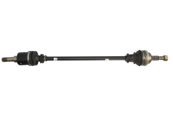 Point Gear PNG75243 Drive shaft right PNG75243: Buy near me in Poland at 2407.PL - Good price!