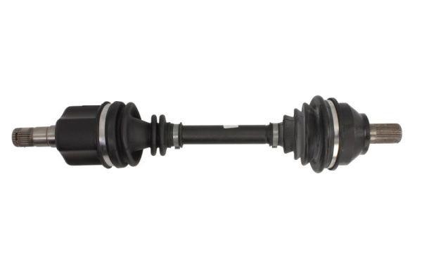 Point Gear PNG75139 Drive shaft left PNG75139: Buy near me in Poland at 2407.PL - Good price!