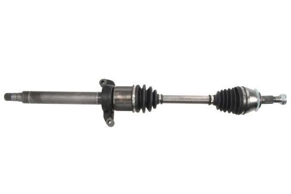 Point Gear PNG74803 Drive shaft right PNG74803: Buy near me in Poland at 2407.PL - Good price!