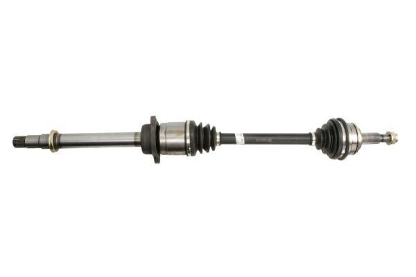 Point Gear PNG72869 Drive shaft right PNG72869: Buy near me in Poland at 2407.PL - Good price!
