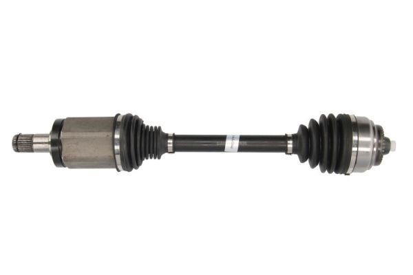 Point Gear PNG73119 Drive shaft left PNG73119: Buy near me in Poland at 2407.PL - Good price!