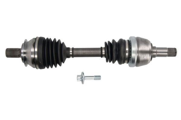 Point Gear PNG74902 Drive shaft left PNG74902: Buy near me in Poland at 2407.PL - Good price!