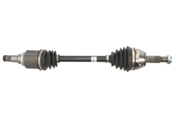 Point Gear PNG75049 Drive shaft left PNG75049: Buy near me in Poland at 2407.PL - Good price!