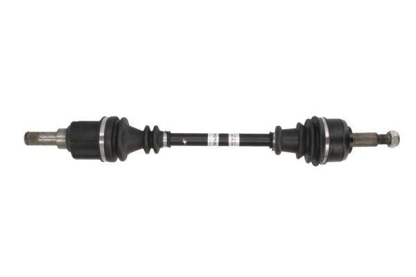 Point Gear PNG75252 Drive shaft left PNG75252: Buy near me in Poland at 2407.PL - Good price!