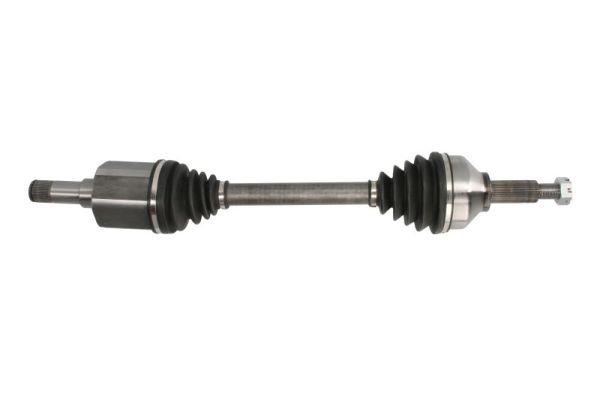 Point Gear PNG74824 Drive shaft left PNG74824: Buy near me in Poland at 2407.PL - Good price!