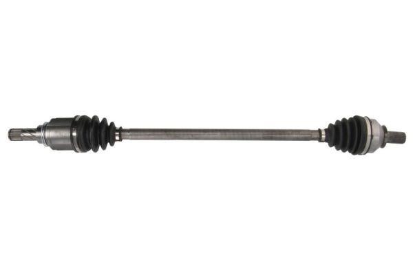 Point Gear PNG74741 Drive shaft right PNG74741: Buy near me in Poland at 2407.PL - Good price!