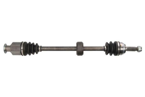 Point Gear PNG74973 Drive shaft right PNG74973: Buy near me in Poland at 2407.PL - Good price!