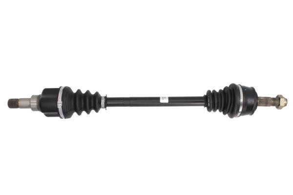 Point Gear PNG72616 Drive shaft left PNG72616: Buy near me in Poland at 2407.PL - Good price!