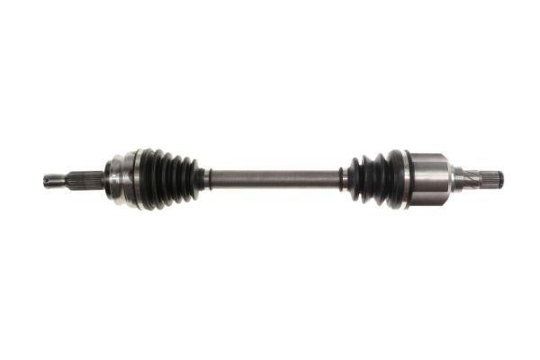 Point Gear PNG74692 Drive shaft left PNG74692: Buy near me in Poland at 2407.PL - Good price!