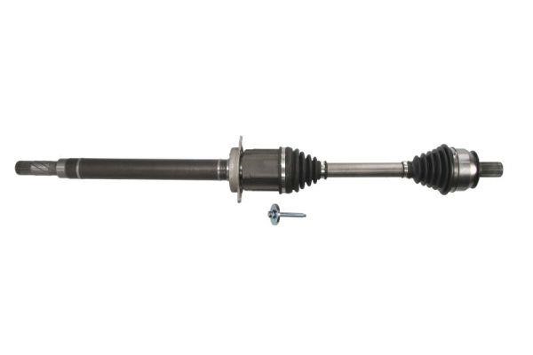 Point Gear PNG74892 Drive shaft right PNG74892: Buy near me in Poland at 2407.PL - Good price!