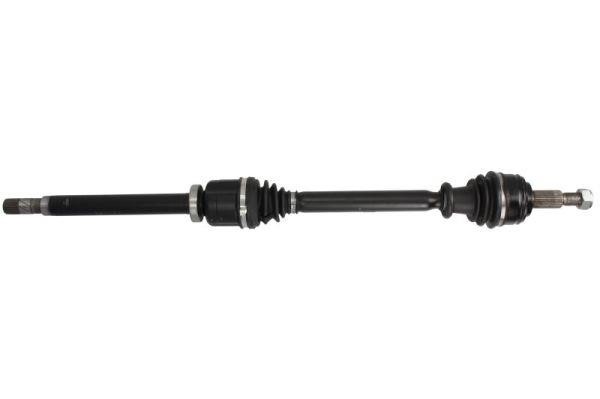 Point Gear PNG73195 Drive shaft right PNG73195: Buy near me in Poland at 2407.PL - Good price!