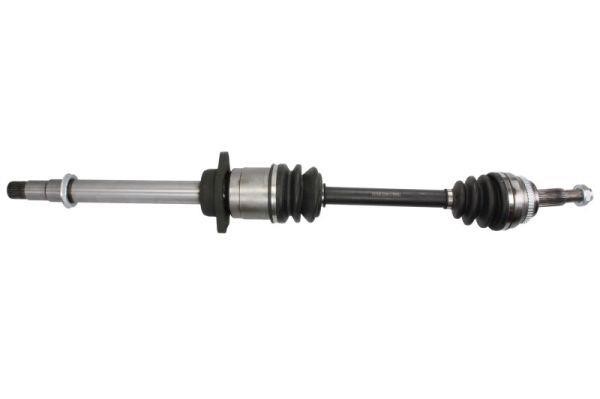 Point Gear PNG73103 Drive shaft right PNG73103: Buy near me in Poland at 2407.PL - Good price!