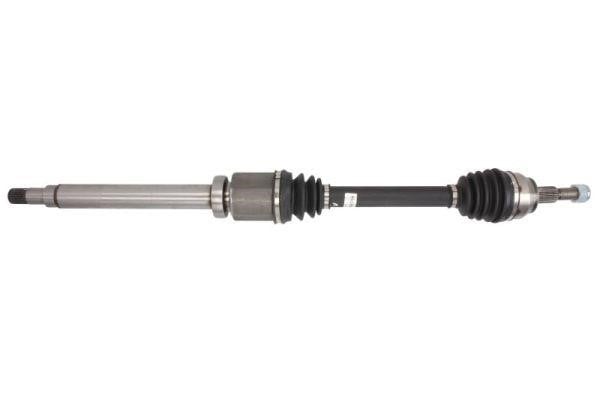 Point Gear PNG75086 Drive shaft right PNG75086: Buy near me in Poland at 2407.PL - Good price!