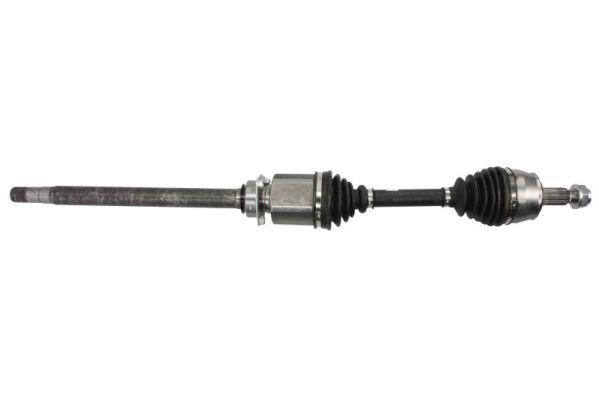 Point Gear PNG75121 Drive shaft right PNG75121: Buy near me in Poland at 2407.PL - Good price!