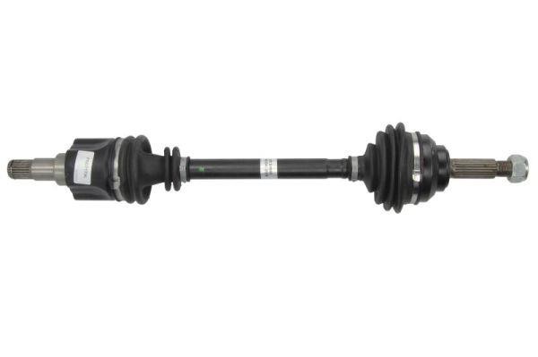 Point Gear PNG71796 Drive shaft left PNG71796: Buy near me in Poland at 2407.PL - Good price!