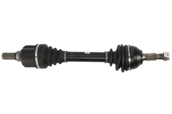 Point Gear PNG75105 Drive shaft left PNG75105: Buy near me at 2407.PL in Poland at an Affordable price!