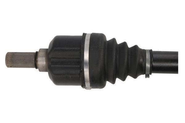 Drive shaft left Point Gear PNG75105