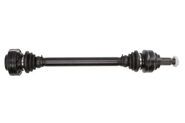 Point Gear PNG72666 Drive shaft left PNG72666: Buy near me in Poland at 2407.PL - Good price!