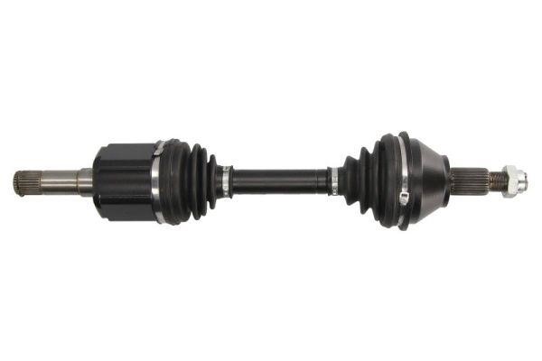 Point Gear PNG75299 Drive shaft left PNG75299: Buy near me in Poland at 2407.PL - Good price!