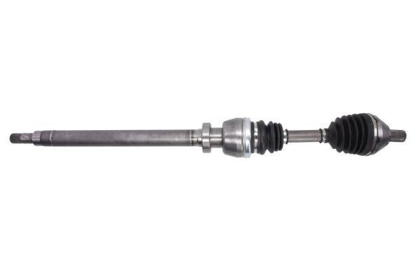 Point Gear PNG74886 Drive shaft right PNG74886: Buy near me in Poland at 2407.PL - Good price!