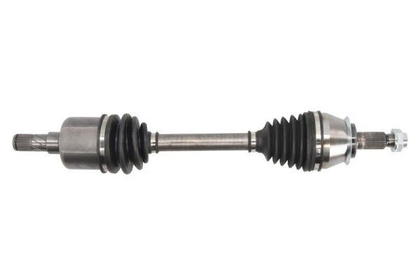 Point Gear PNG74812 Drive shaft left PNG74812: Buy near me in Poland at 2407.PL - Good price!