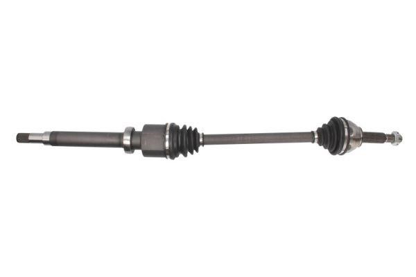 Point Gear PNG72185 Drive shaft right PNG72185: Buy near me in Poland at 2407.PL - Good price!