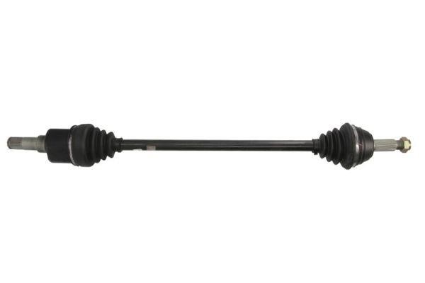 Point Gear PNG75306 Drive shaft right PNG75306: Buy near me in Poland at 2407.PL - Good price!