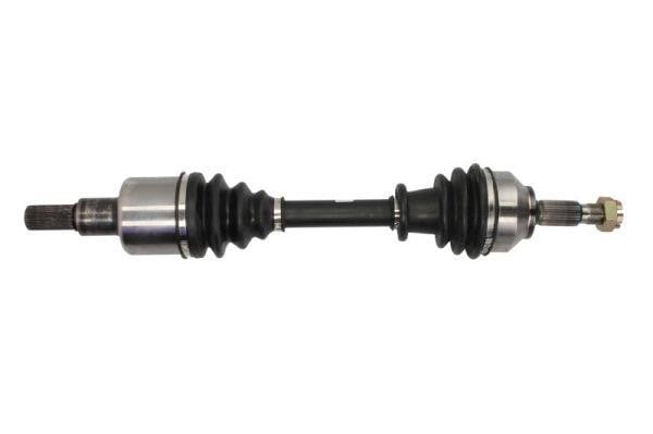 Point Gear PNG72791 Drive shaft left PNG72791: Buy near me in Poland at 2407.PL - Good price!
