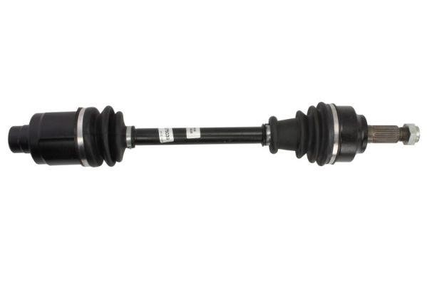 Point Gear PNG75039 Drive shaft right PNG75039: Buy near me in Poland at 2407.PL - Good price!