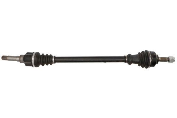 Point Gear PNG72037 Drive shaft right PNG72037: Buy near me in Poland at 2407.PL - Good price!
