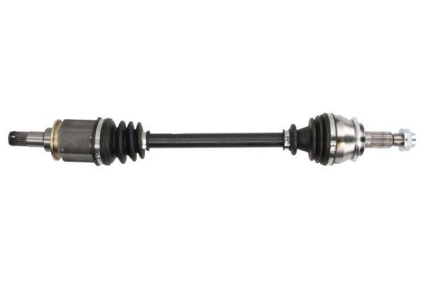 Point Gear PNG72523 Drive shaft left PNG72523: Buy near me in Poland at 2407.PL - Good price!