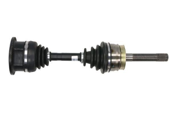 Point Gear PNG73124 Drive shaft PNG73124: Buy near me in Poland at 2407.PL - Good price!