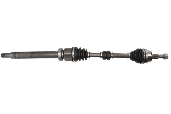 Point Gear PNG74840 Drive shaft right PNG74840: Buy near me in Poland at 2407.PL - Good price!