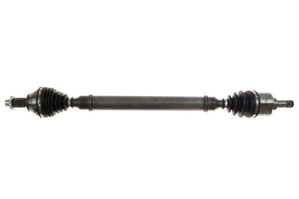 Point Gear PNG74874 Drive shaft left PNG74874: Buy near me in Poland at 2407.PL - Good price!