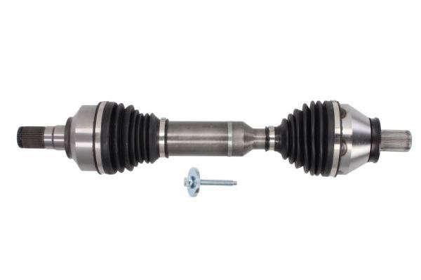 Point Gear PNG74893 Drive shaft left PNG74893: Buy near me in Poland at 2407.PL - Good price!