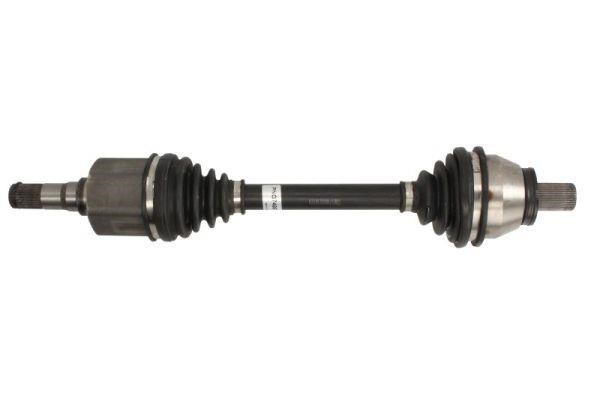 Point Gear PNG74997 Drive shaft left PNG74997: Buy near me in Poland at 2407.PL - Good price!