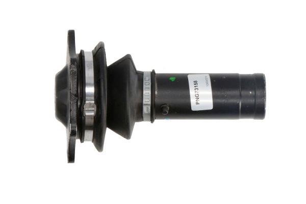 Point Gear PNG73158 Drive shaft PNG73158: Buy near me in Poland at 2407.PL - Good price!