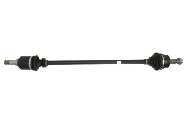 Point Gear PNG73202 Drive shaft right PNG73202: Buy near me in Poland at 2407.PL - Good price!