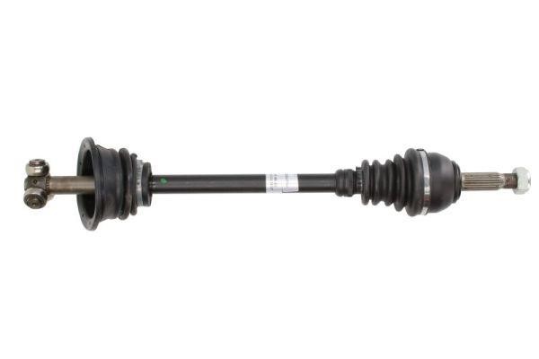 Point Gear PNG70599 Drive shaft left PNG70599: Buy near me in Poland at 2407.PL - Good price!