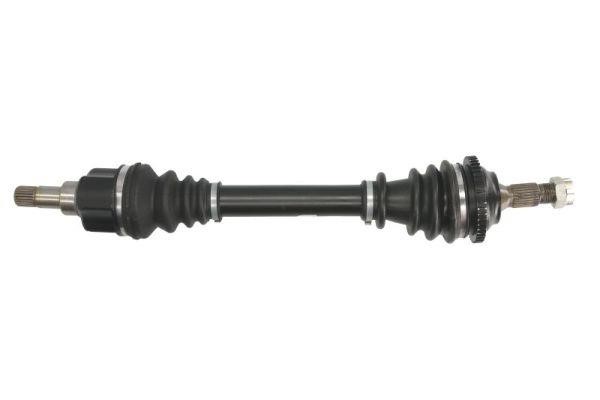 Point Gear PNG70301 Drive shaft left PNG70301: Buy near me in Poland at 2407.PL - Good price!