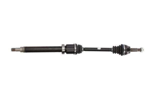 Point Gear PNG72785 Drive shaft right PNG72785: Buy near me in Poland at 2407.PL - Good price!