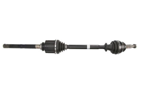 Point Gear PNG73132 Drive shaft right PNG73132: Buy near me at 2407.PL in Poland at an Affordable price!